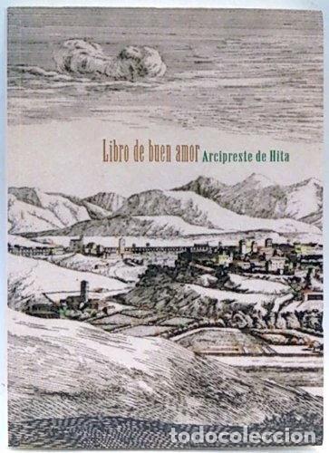 Livros em segunda m&atilde;o: Libro del buen Amor- 9788497401753