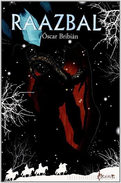 books: Raazbal- 9788496013834
