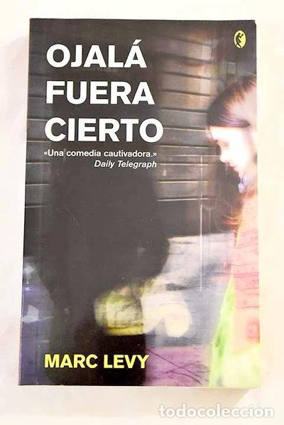 Libros: Ojal&aacute; fuera cierto- 9788466622790