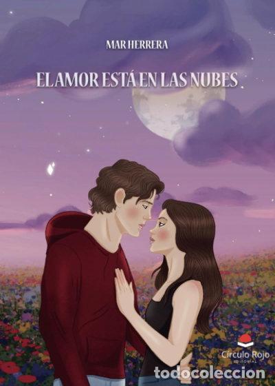 Libros: El amor est&aacute; en las nubes- 9788410824300