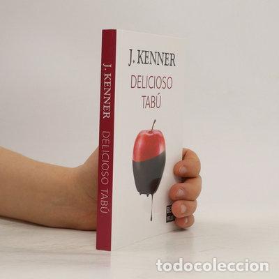 Libros: Delicioso tab&uacute;- 9788466366199
