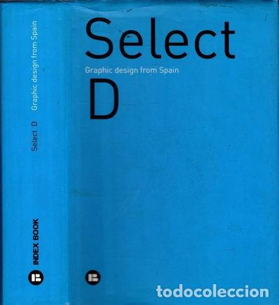 Libros: Select D- 9788496309401