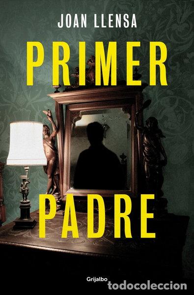 Livros em segunda m&atilde;o: PRIMER PADRE- 9788425367519