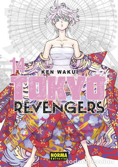 Livros em segunda m&atilde;o: Tokyo Revengers 14- 9788467960143
