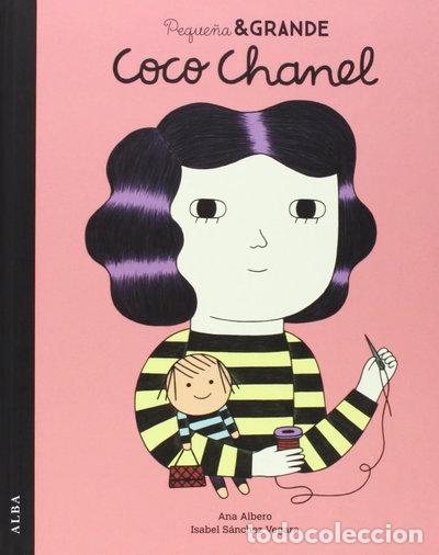Livros em segunda m&atilde;o: Coco Chanel- 9788490650394