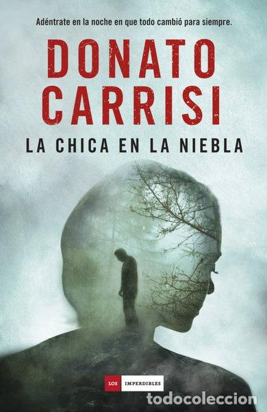 Livros em segunda m&atilde;o: La chica en la niebla- 9788416634583