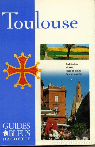 Livros em segunda m&atilde;o: Toulouse- 9782012438576