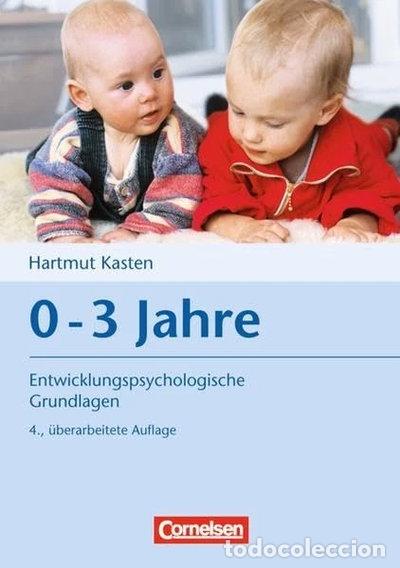 Libros: 0 - 3 Jahre- 9783589248025