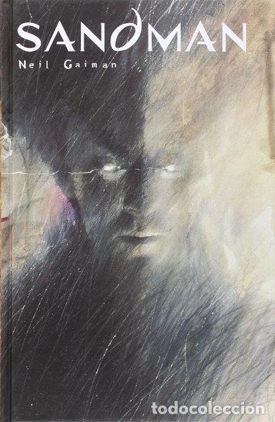 Libros: Sandman Preludios y Nocturnos- 9788416518739