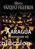 Libros: Xaragu&aacute;- 9788447338122