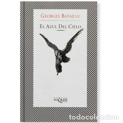 books: El azul del cielo- 9788483109595