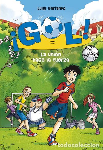 Livros em segunda m&atilde;o: La uni&oacute;n hace la fuerza- 9788484416128