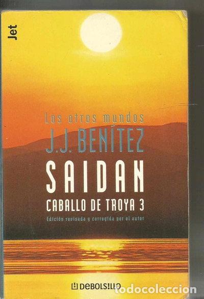 Livros em segunda m&atilde;o: Saidan- 9788408035169