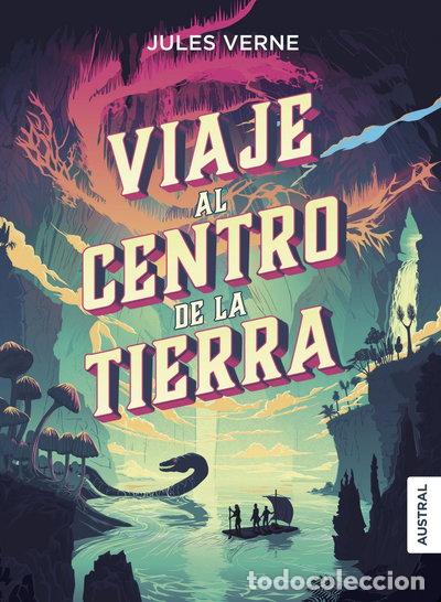 Livros em segunda m&atilde;o: Viaje al centro de la Tierra- 9788467050660