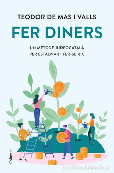 Libros: Fer diners- 9788466429962