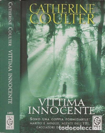 Libros: Vittima innocente- 9788850214051