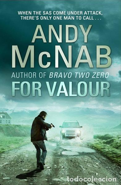 Libros: For Valour- 9780552170833