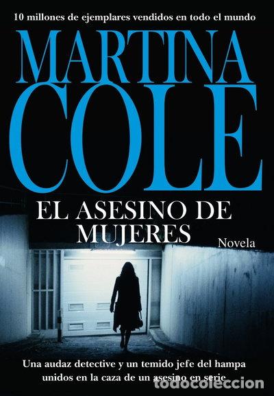 Libros: El asesino de mujeres- 9788420653044
