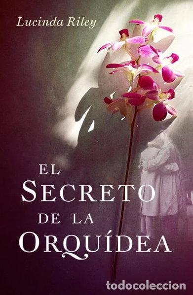 Libros: El secreto de la orqu&iacute;dea- 9788401339394