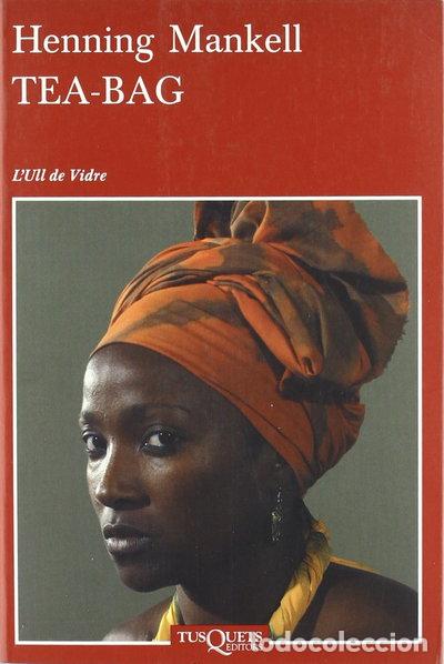 B&uuml;cher: Tea-Bag- 9788483832684