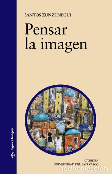 Libros: Pensar la imagen- 9788437608150