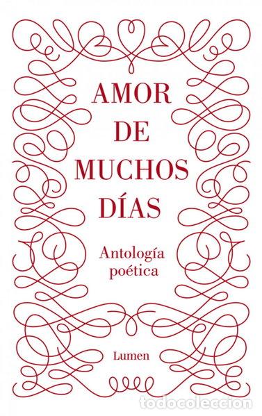 Libros: Amor de muchos d&iacute;as- 9788426400192