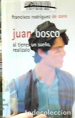 Libros: VOZDEPAPEL JUAN BOSCO- 9788496471221