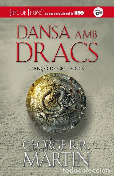 B&uuml;cher: Dansa amb dracs- 9788420409849