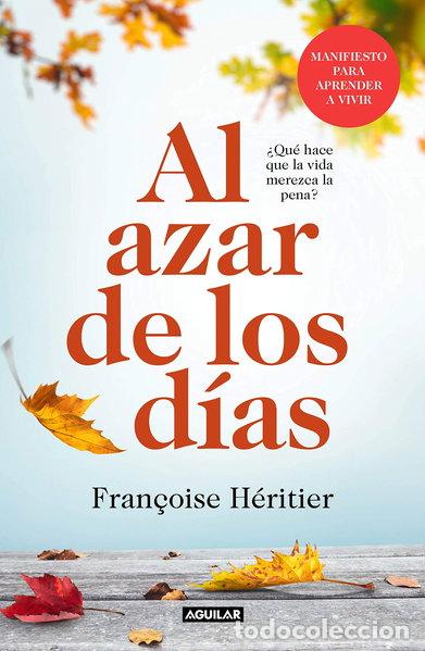 B&uuml;cher: Al azar de los d&iacute;as- 9788403519305