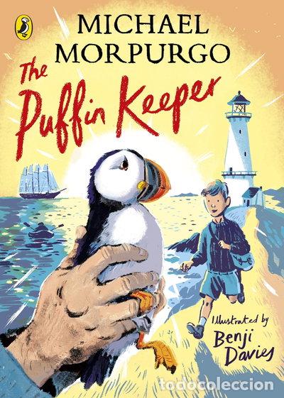 B&uuml;cher: The Puffin Keeper- 9780241454503