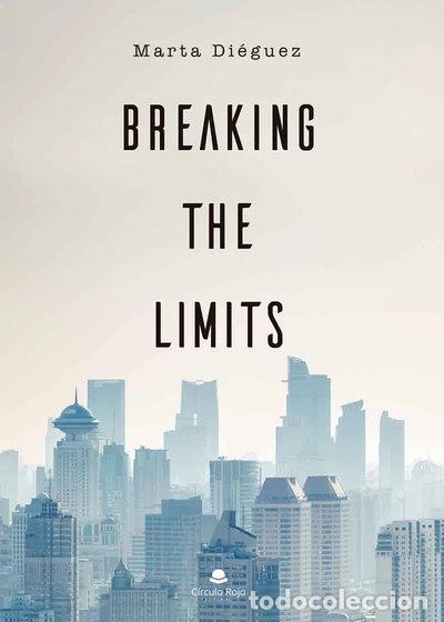 Libri di seconda mano: Breaking the limits- 9788413176888