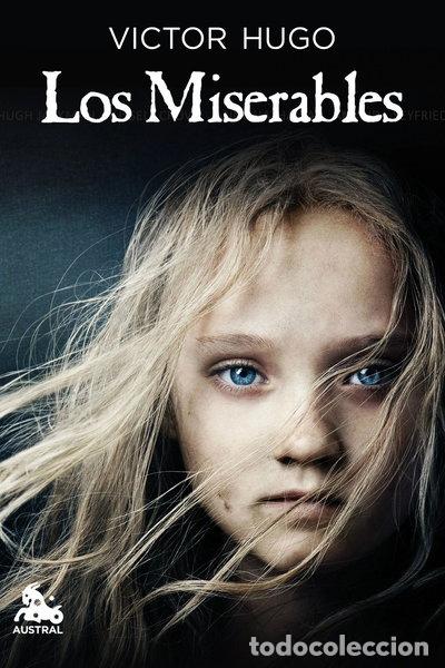 Libri di seconda mano: Los miserables- 9788408015796