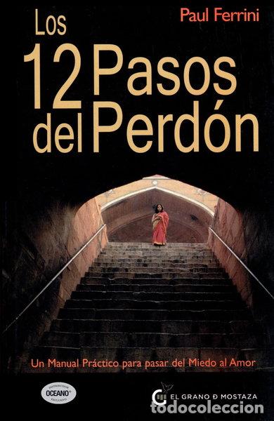 Libri di seconda mano: Los 12 pasos del perd&oacute;n- 9788493727451