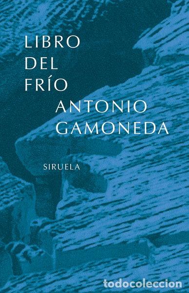 Libros: Libro del fr&iacute;o- 9788478446551