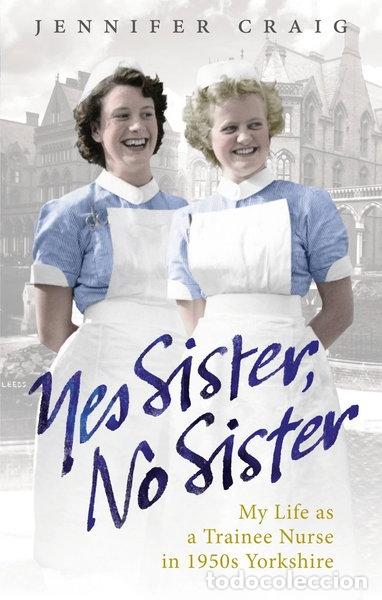 Libros: Yes Sister, No Sister- 9780091937959