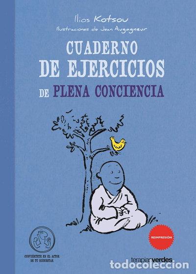 Libros: Cuaderno de ejercicios. Plena conciencia- 9788415612278