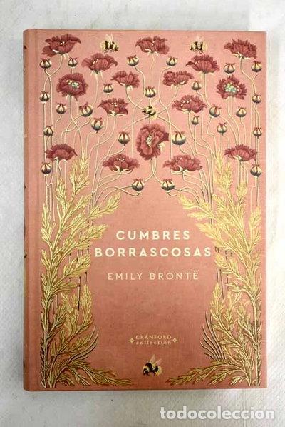 Libros: Cumbres Borrascosas- 9788413292243