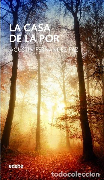 Libri di seconda mano: La casa de la por- 9788468334615