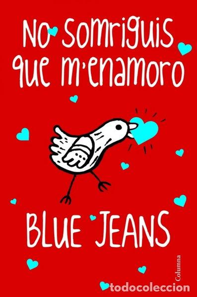 Libri di seconda mano: No somriguis que m'enamoro- 9788466416245