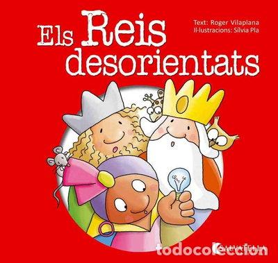 Libri di seconda mano: Els Reis desorientats- 9788484127796