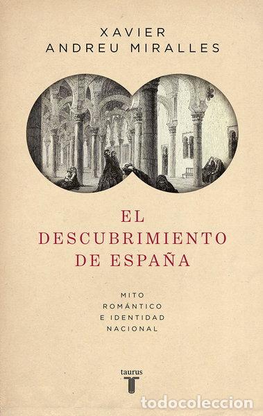 books: El descubrimiento de Espa&ntilde;a- 9788430618095