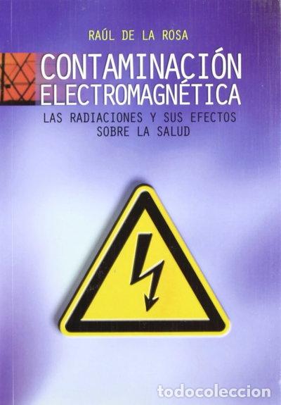 books: Contaminaci&oacute;n electromagn&eacute;tica- 9788488903129