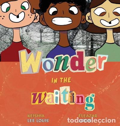 Libri di seconda mano: Wonder in the Waiting- 9798985742176