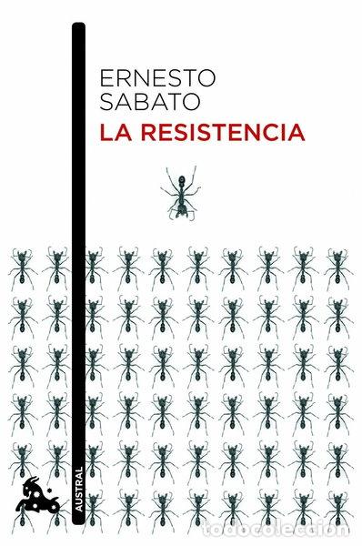 Libri di seconda mano: La resistencia- 9788432209598