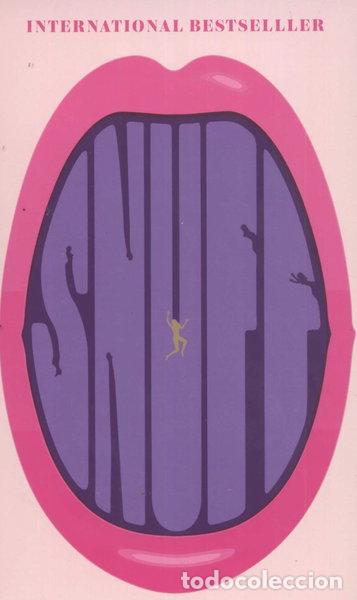 Libri di seconda mano: Snuff- 9780307456236