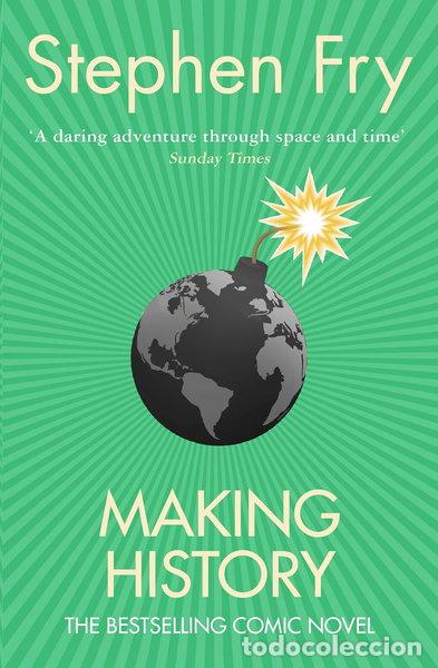 Libros: Making History- 9780099457060