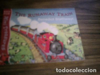 Libros: The Runaway Train- 9780099403029