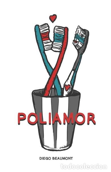 Libros: Poliamor- 9781542920650