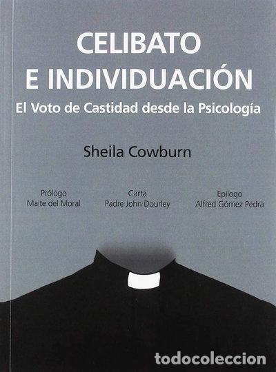 B&uuml;cher: Celibato e individuaci&oacute;n- 9788488540126