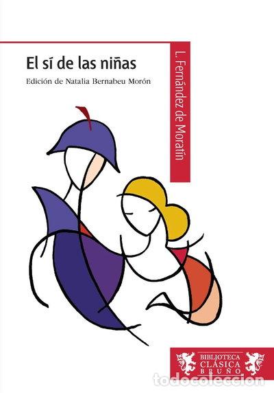 B&uuml;cher: El s&iacute; de las ni&ntilde;as- 9788421672785
